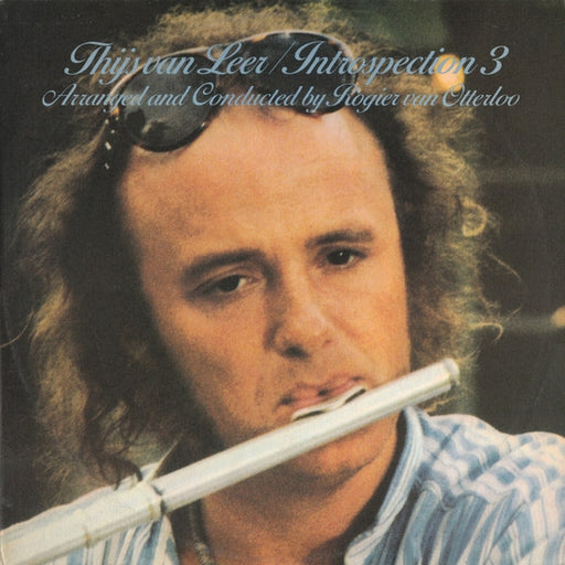 Thijs van Leer – Introspection 3 (LP, Vinyl Record Album)
