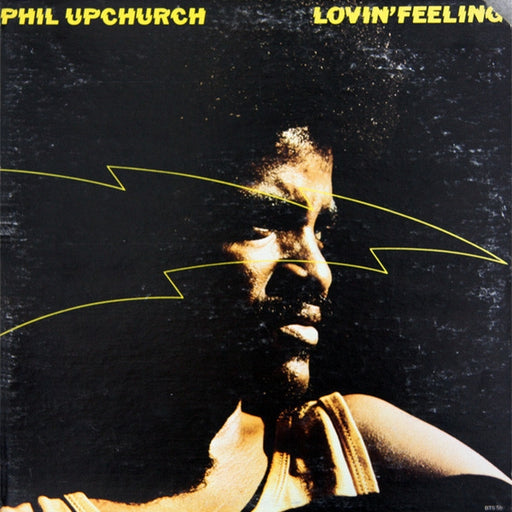 Phil Upchurch – Lovin' Feeling (LP, Vinyl Record Album)