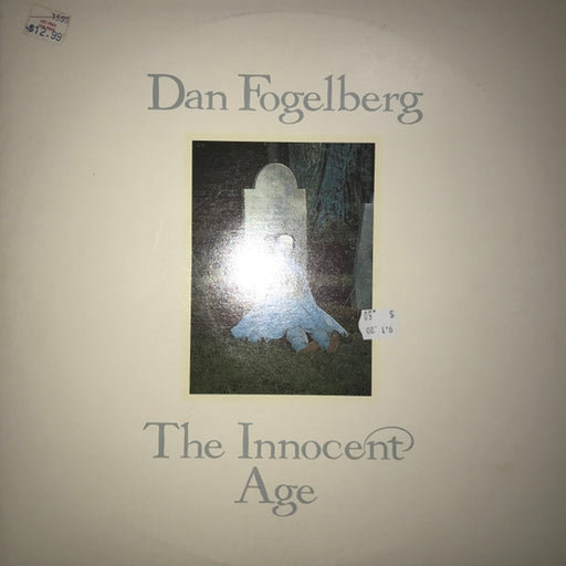 Dan Fogelberg – The Innocent Age (LP, Vinyl Record Album)