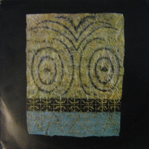 Nazca – Estacion De Sombra (LP, Vinyl Record Album)