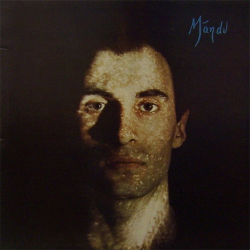 Mandu – To The Shores Of His Heaven (LP, Vinyl Record Album)