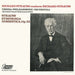 Richard Strauss, Wiener Philharmoniker – Richard Strauss Conducts Richard Strauss (Symphonia Domestica, Op. 53) (LP, Vinyl Record Album)