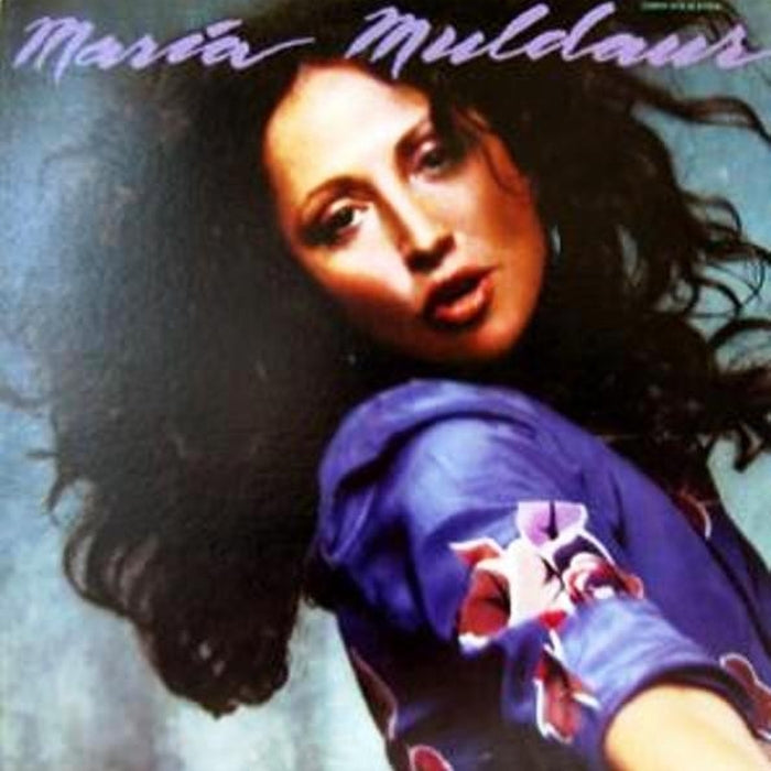 Maria Muldaur – Open Your Eyes (LP, Vinyl Record Album)