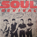 Johnny Diesel & The Injectors – Soul Revival (LP, Vinyl Record Album)