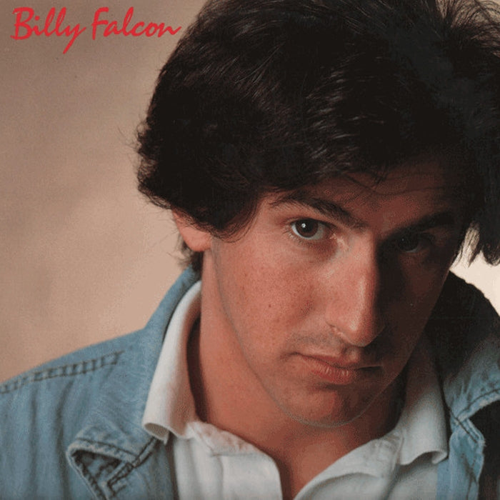 Billy Falcon – Billy Falcon (VG+/VG+)