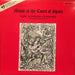 Philip Pickett, New London Consort – Music At The Court Of Spain (LP, Vinyl Record Album)