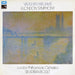 Ralph Vaughan Williams, The London Philharmonic Orchestra, Sir Adrian Boult – A London Symphony (LP, Vinyl Record Album)