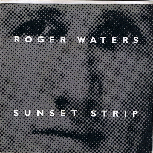Roger Waters – Sunset Strip (LP, Vinyl Record Album)