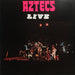 Billy Thorpe And The Aztecs – Live (LP, Vinyl Record Album)