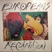 Recognition – Europeans (LP, Vinyl Record Album)