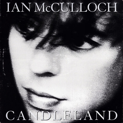 Ian McCulloch – Candleland (LP, Vinyl Record Album)