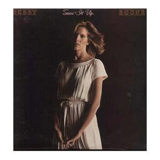 Savin' It Up – Debby Boone (LP, Vinyl Record Album)