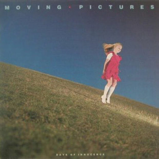 Moving Pictures – Days Of Innocence (LP, Vinyl Record Album)