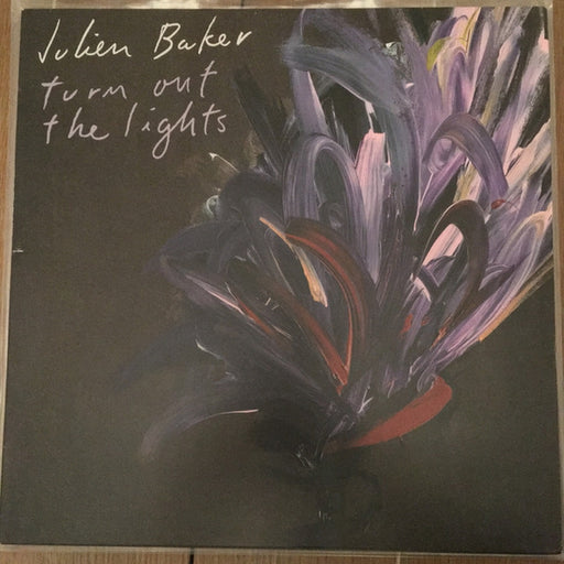 Julien Baker – Turn Out The Lights (LP, Vinyl Record Album)