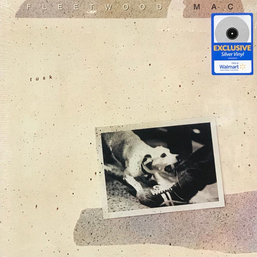 Fleetwood Mac – Tusk (LP, Vinyl Record Album)
