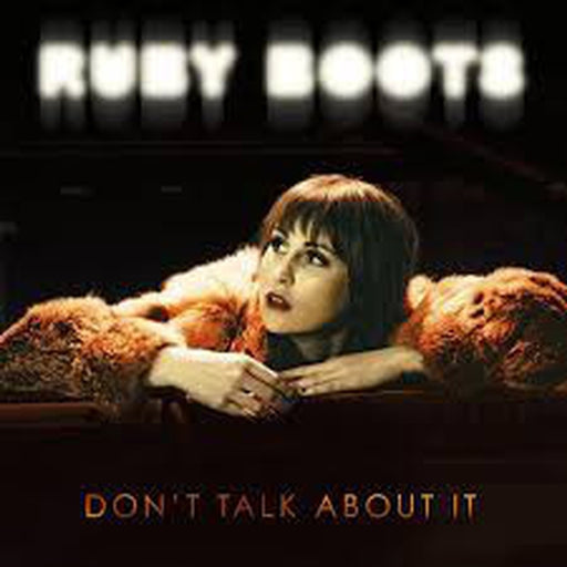 Ruby Boots – Don't Talk About It (LP, Vinyl Record Album)
