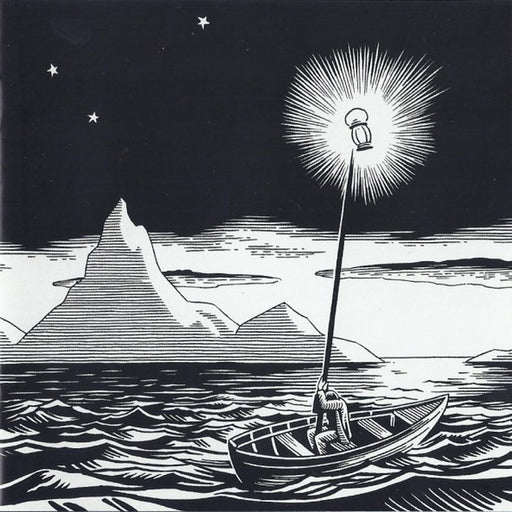 Laura Veirs – Carbon Glacier (LP, Vinyl Record Album)
