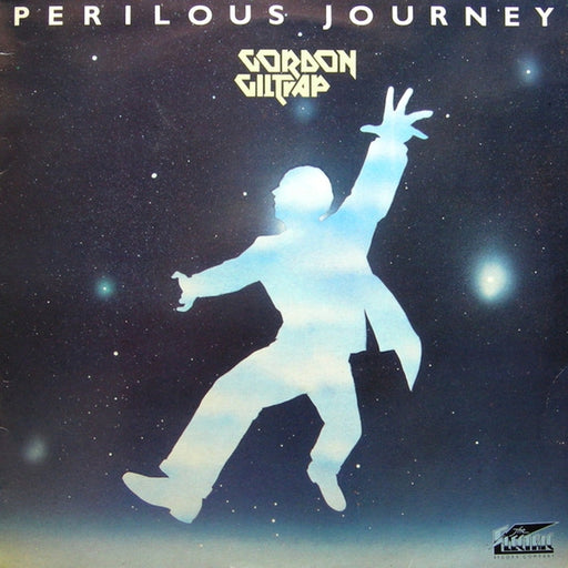 Gordon Giltrap – Perilous Journey (LP, Vinyl Record Album)