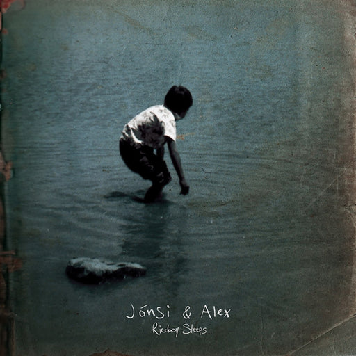 Jónsi & Alex – Riceboy Sleeps (2xLP) (LP, Vinyl Record Album)