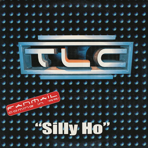 TLC – Silly Ho (LP, Vinyl Record Album)