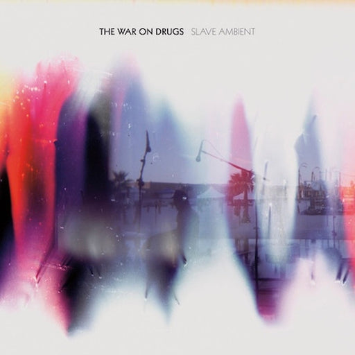 The War On Drugs – Slave Ambient (LP, Vinyl Record Album)
