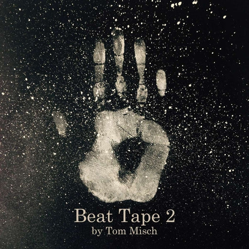 Tom Misch – Beat Tape 2 (LP, Vinyl Record Album)