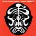 Jean-Michel Jarre – Orient Express (LP, Vinyl Record Album)