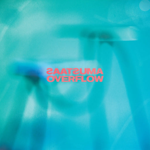 Saatsuma – Overflow (LP, Vinyl Record Album)