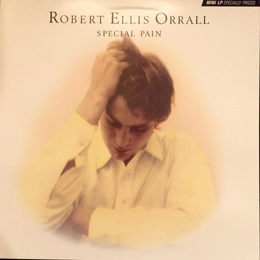 Robert Ellis Orrall – Special Pain (LP, Vinyl Record Album)
