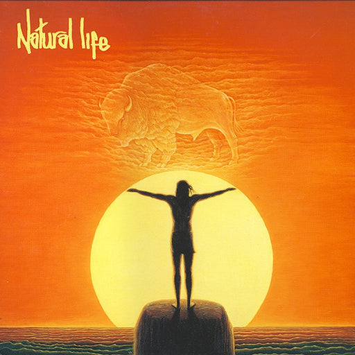 Natural Life – Natural Life (LP, Vinyl Record Album)