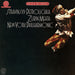 Igor Stravinsky, Zubin Mehta, The New York Philharmonic Orchestra – Petrouchka (LP, Vinyl Record Album)
