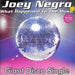 Joey Negro – What Happened To The Music (LP, Vinyl Record Album)