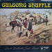 Dave Dallwitz Jazz Band – Gulgong Shuffle (LP, Vinyl Record Album)
