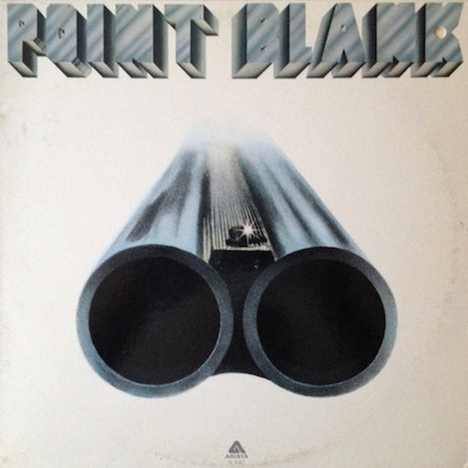 Point Blank – Point Blank (LP, Vinyl Record Album)