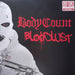 Body Count – Bloodlust (LP, Vinyl Record Album)