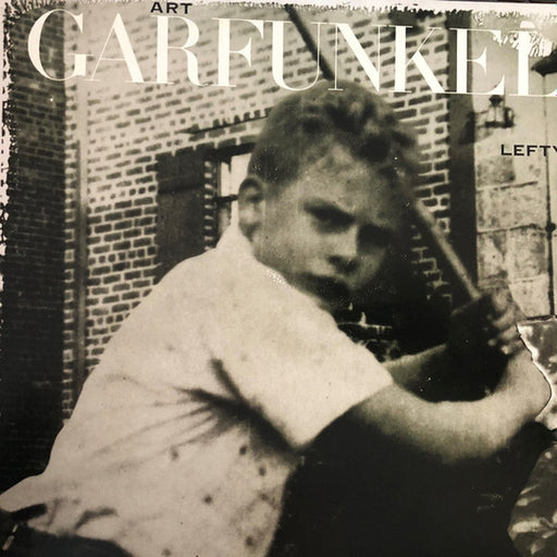 Art Garfunkel – Lefty (LP, Vinyl Record Album)