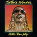 Stevie Wonder – Hotter Than July (LP, Vinyl Record Album)