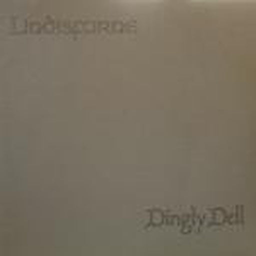 Lindisfarne – Dingly Dell (LP, Vinyl Record Album)