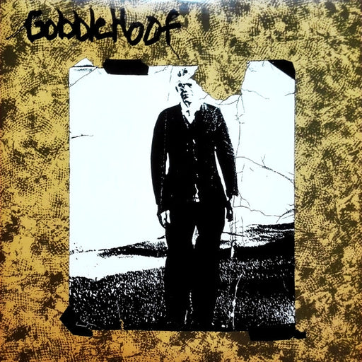 GobbleHoof – GobbleHoof (LP, Vinyl Record Album)