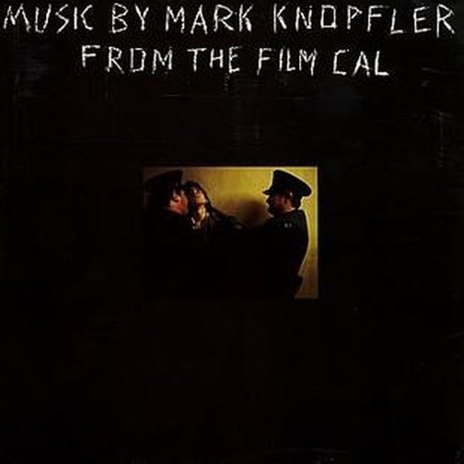 Mark Knopfler – Music By Mark Knopfler From The Film Cal (LP, Vinyl Record Album)
