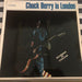 Chuck Berry – Chuck Berry In London (LP, Vinyl Record Album)