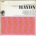 Joseph Haydn, Max Goberman, Orchester Der Wiener Staatsoper – The Symphonies Of Haydn Vol. 1 (Symphony No. 1 In D / Symphony No. 2 In C / Symphony No. 3 In G / Overture To "Lo Speziale") (LP, Vinyl Record Album)