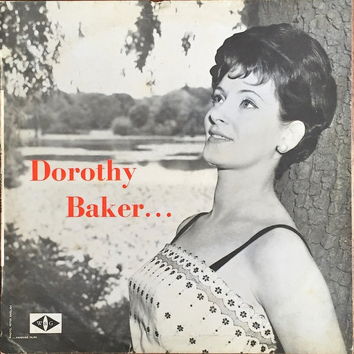 Dorothy Baker – Dorothy Baker ... (LP, Vinyl Record Album)