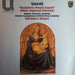 Herbert Kegel, Giuseppe Verdi, Rundfunk-Sinfonie-Orchester Leipzig, Rundfunkchor Leipzig – "Quattro Pezzi Sacri" (Four Easy Pieces.) (LP, Vinyl Record Album)