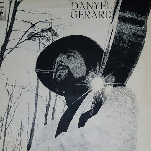 Danyel Gérard – Danyel Gerard (LP, Vinyl Record Album)