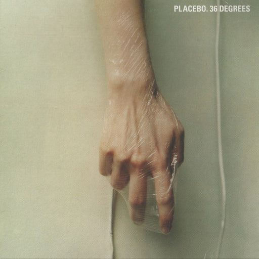 Placebo – 36 Degrees (LP, Vinyl Record Album)