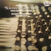 Pyotr Ilyich Tchaikovsky, Shura Cherkassky, Berliner Philharmoniker, Richard Kraus – Klavierkonzert Nr.2 (LP, Vinyl Record Album)