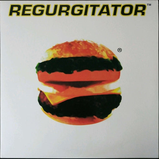 Regurgitator – Regurgitator / New EPs (LP, Vinyl Record Album)