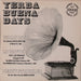 Various – Yerba Buena Days (LP, Vinyl Record Album)