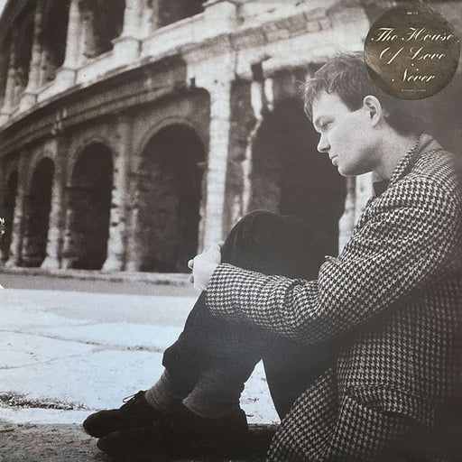 The House Of Love – Never (LP, Vinyl Record Album)